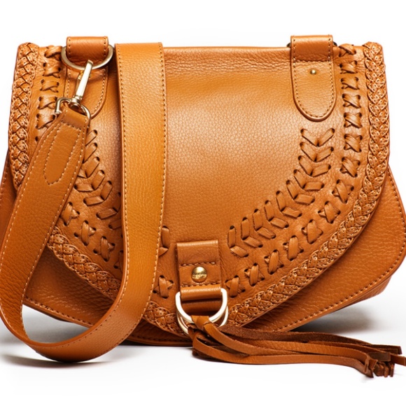 Chloe Handbags - Passito Collins shoulder bag See by Chloe